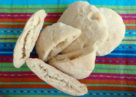 Pita Bread