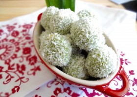 Onde – Onde (Klepon)