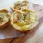 Bacon & Spinach Breakfast Mini Quiche