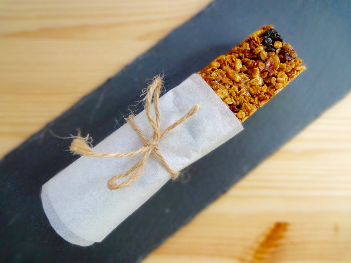 Muesli Bar