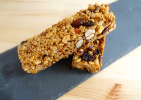 Muesli Bars
