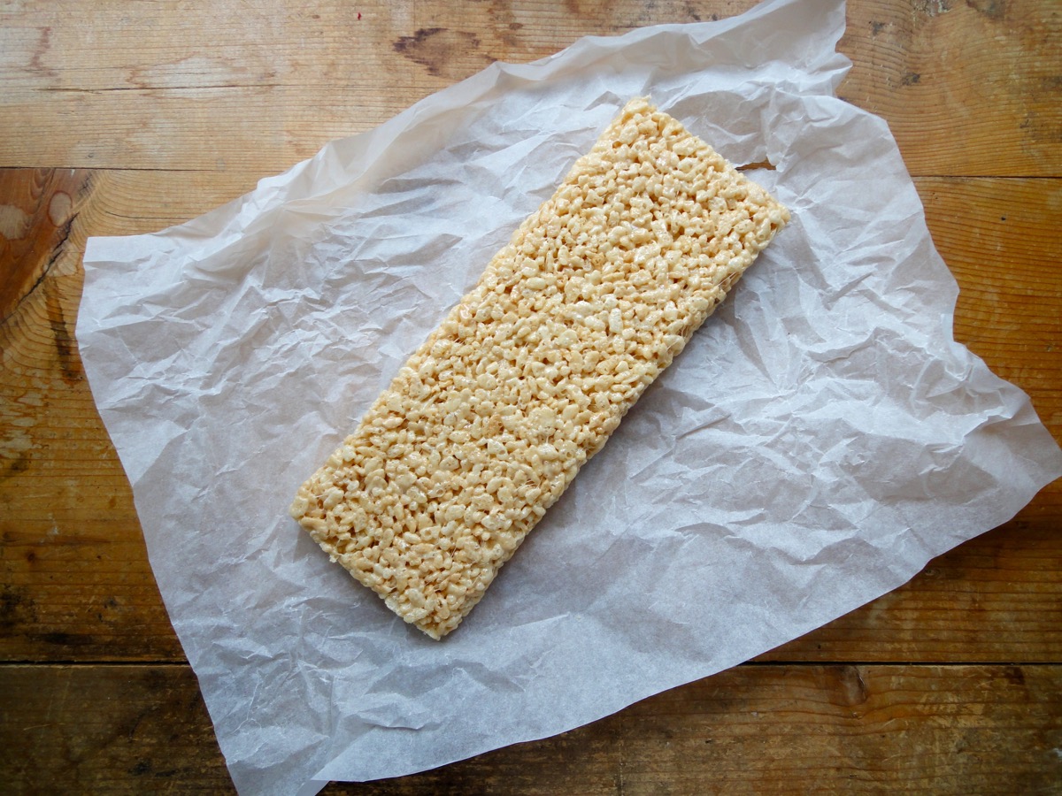 Rice Krispies Treats 