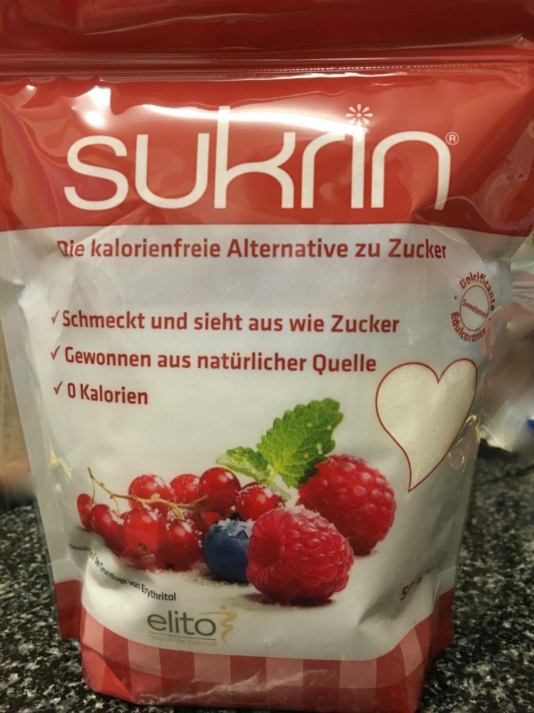 Sukrin